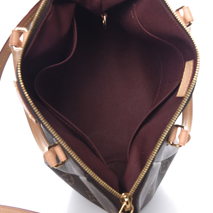 Louis Vuitton Monogram Turenne PM 7 of 9