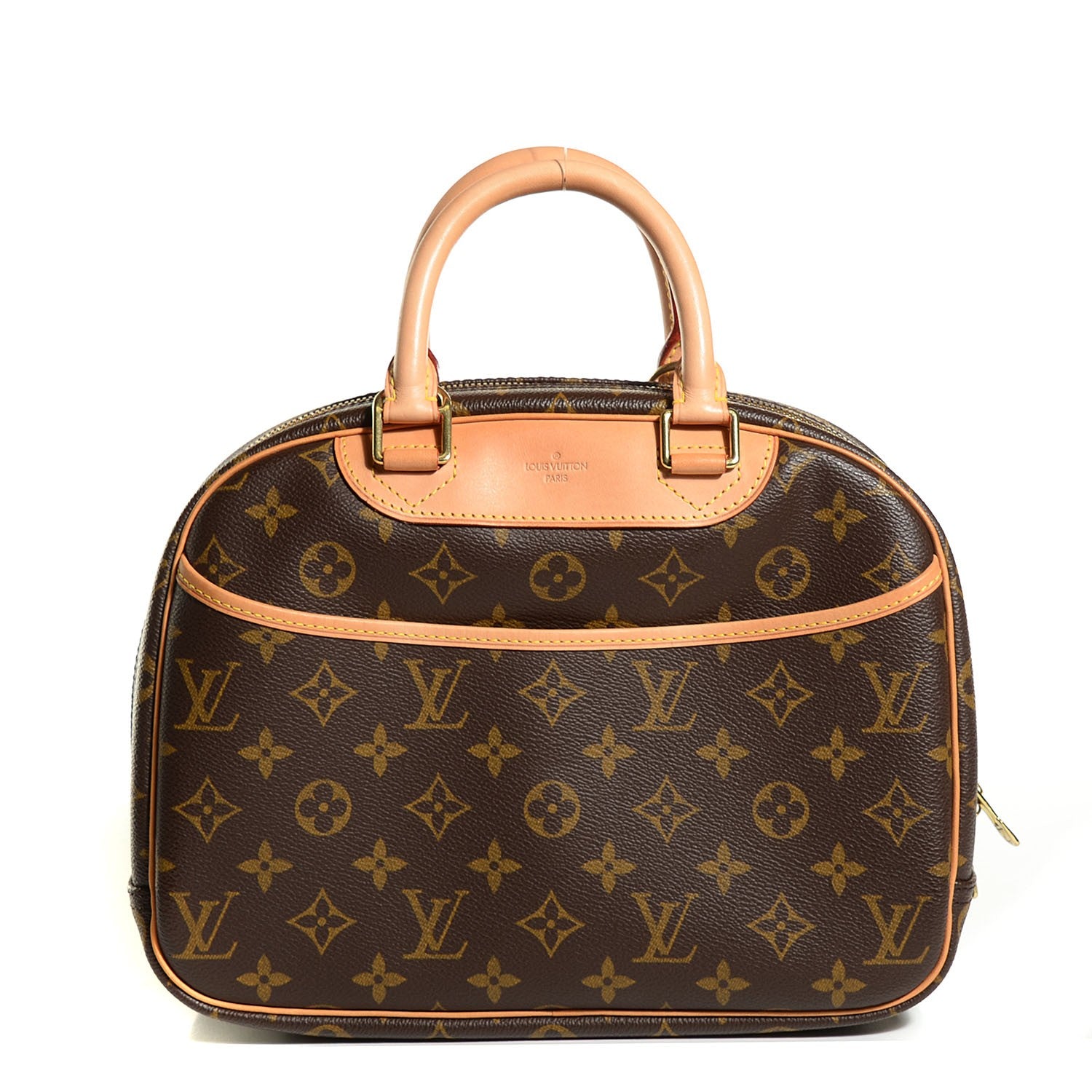 Louis Vuitton Monogram Trouville 1 of 8
