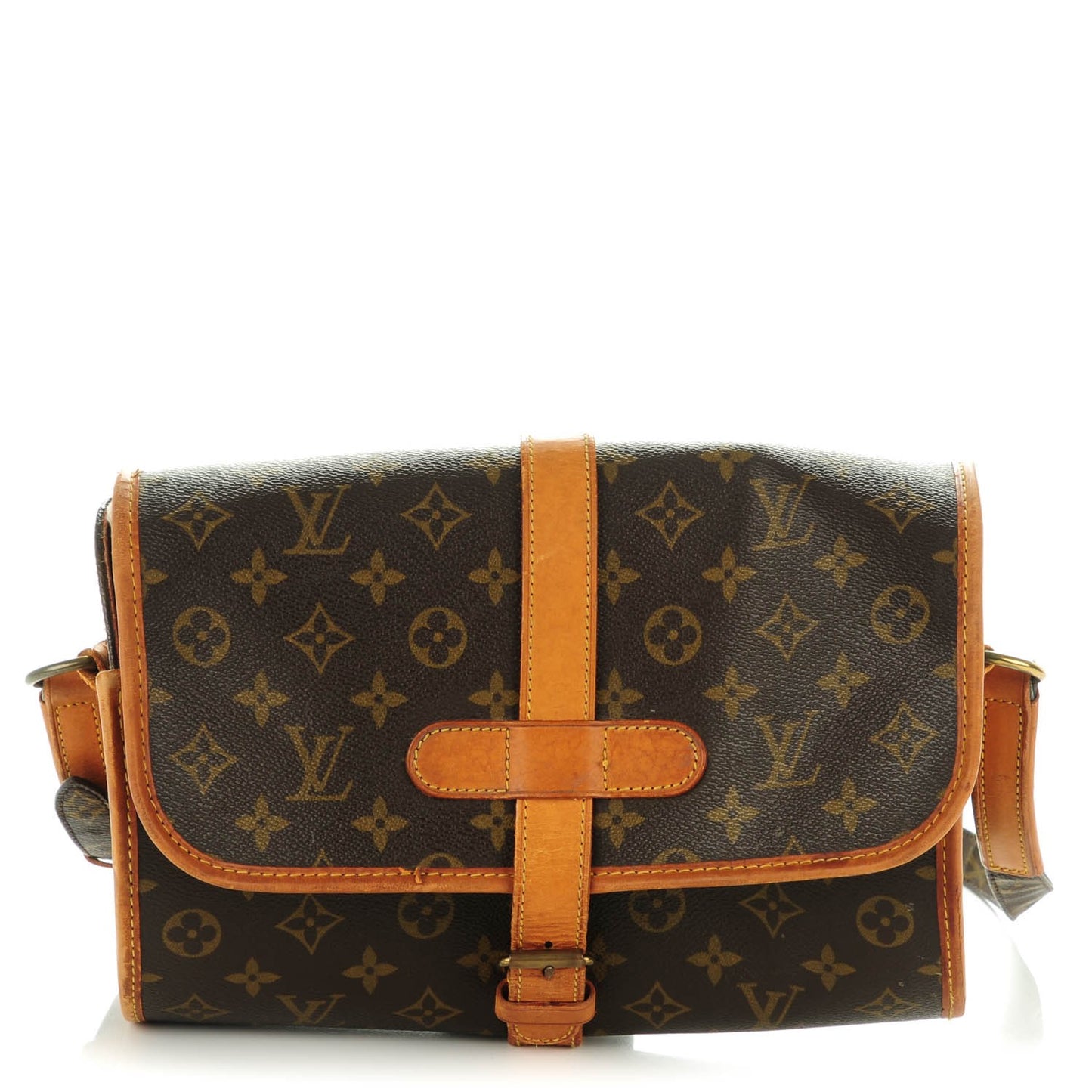 Monogram Marne
