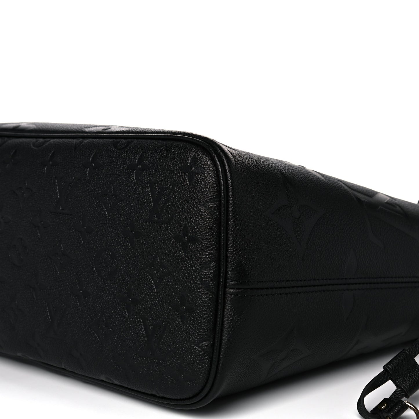 Empreinte Monogram Giant Neverfull MM Black