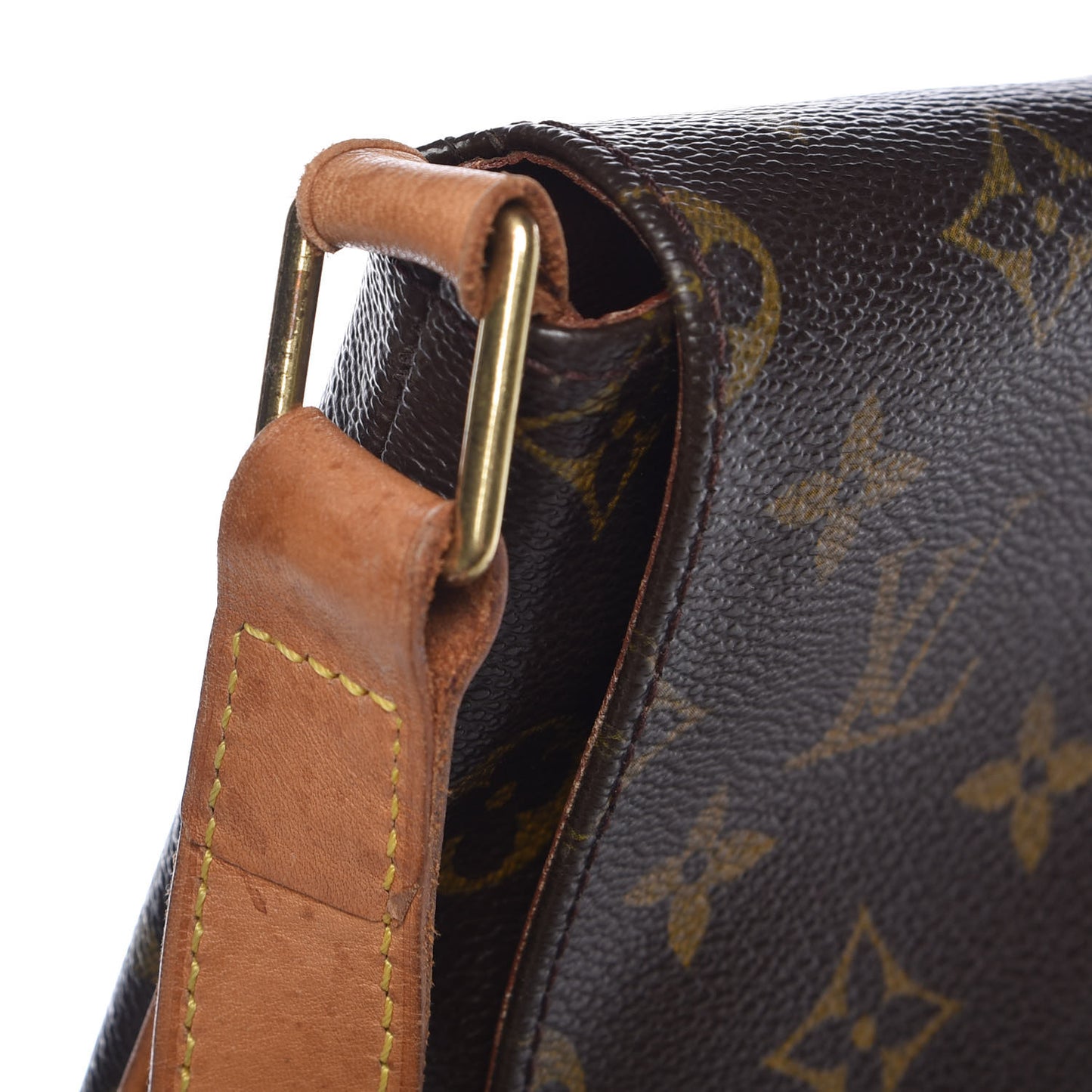 Monogram Musette GM