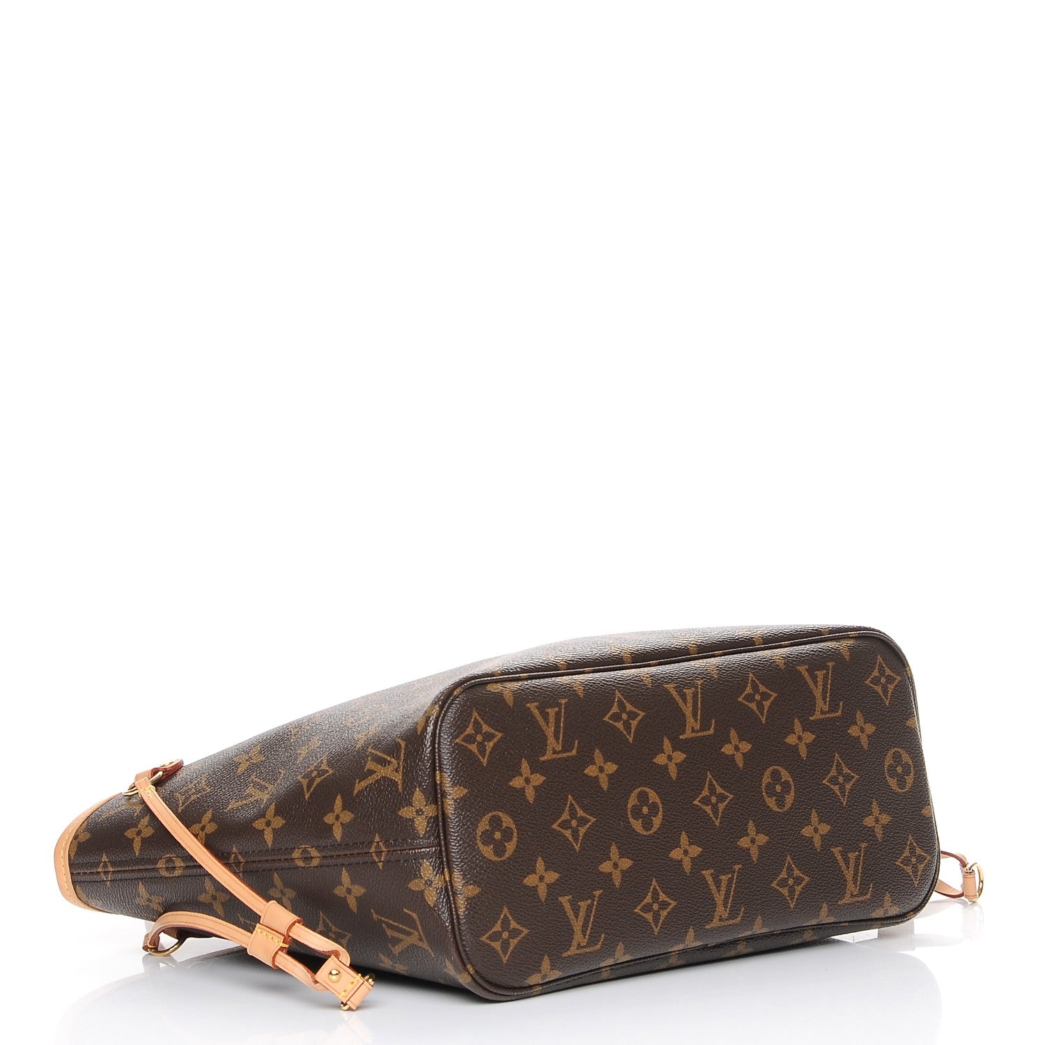 Louis Vuitton Monogram Neo Neverfull PM 4 of 8