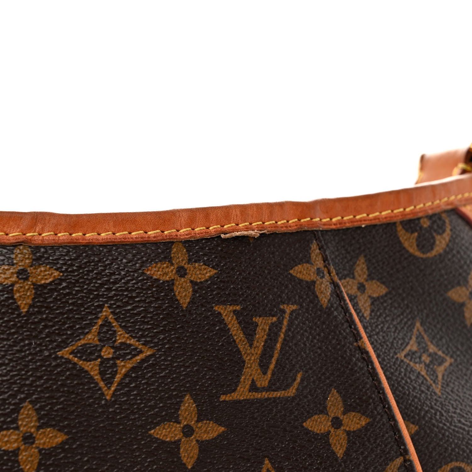 Louis Vuitton Monogram Galliera PM 12 of 12