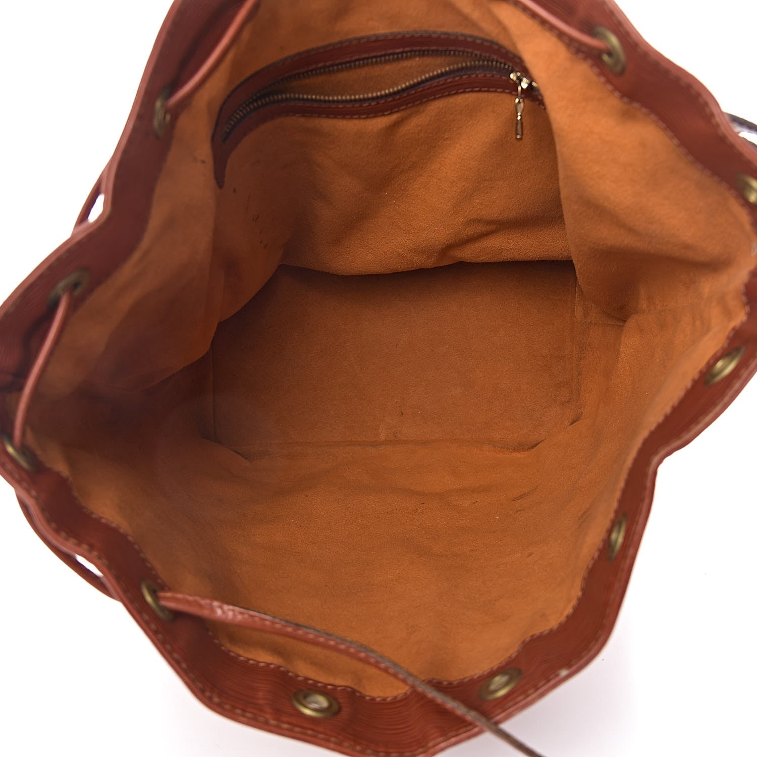 Louis Vuitton Epi Noe Kenyan Fawn 5 of 15