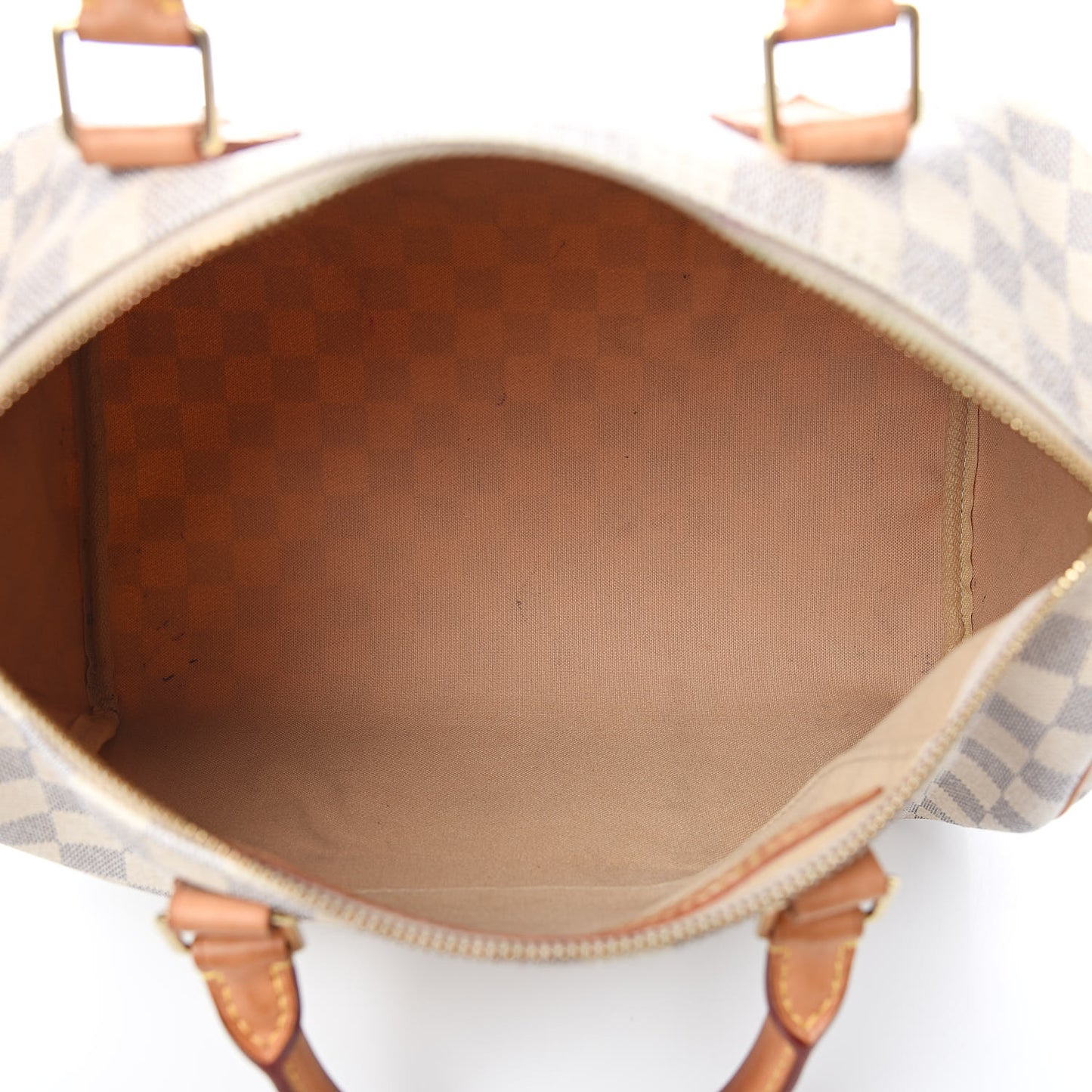 Damier Azur Speedy 30