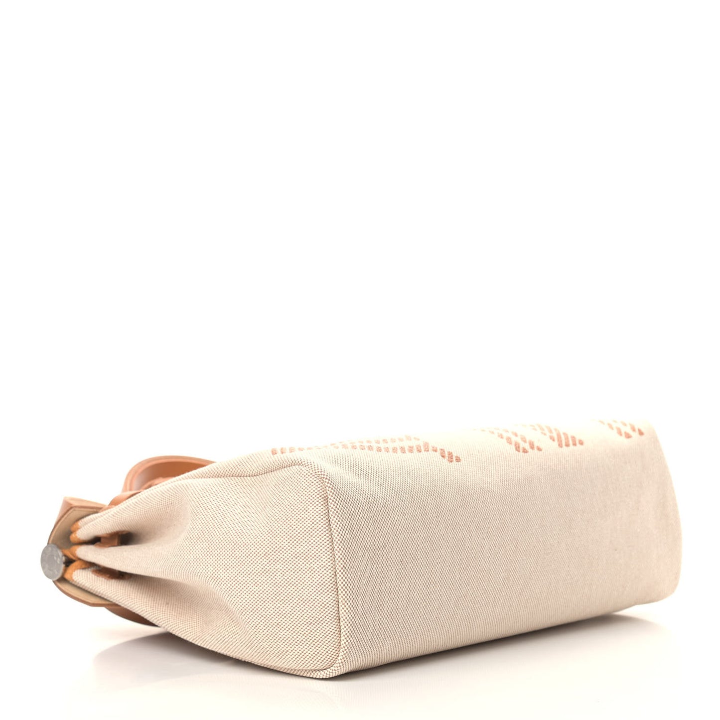 Vache Hunter Toile H Brides de Gala Herbag Zip Retourne 31 PM Natural