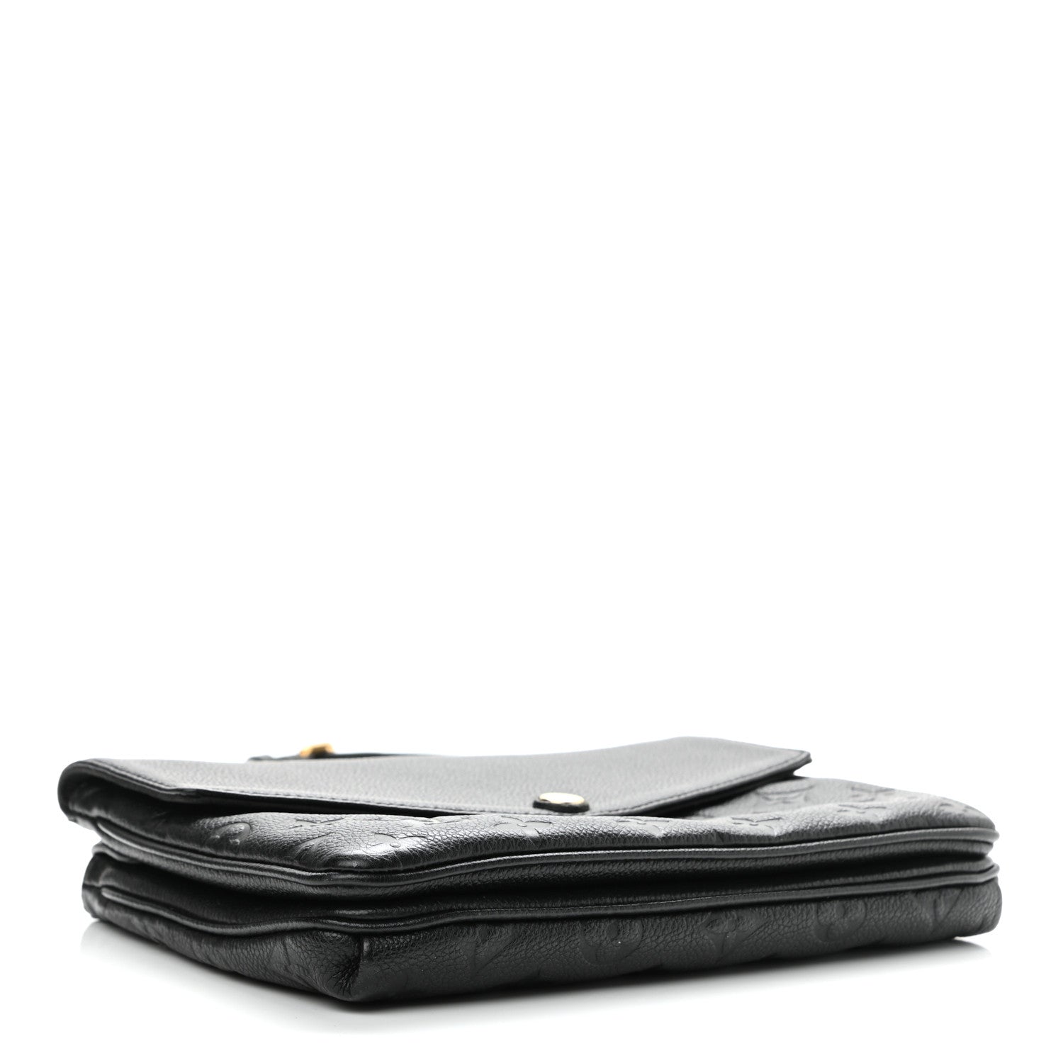 Louis Vuitton Empreinte Twice Black 4 of 11