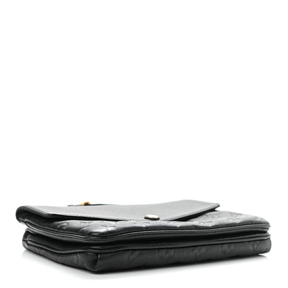 Louis Vuitton Empreinte Twice Black 4 of 11