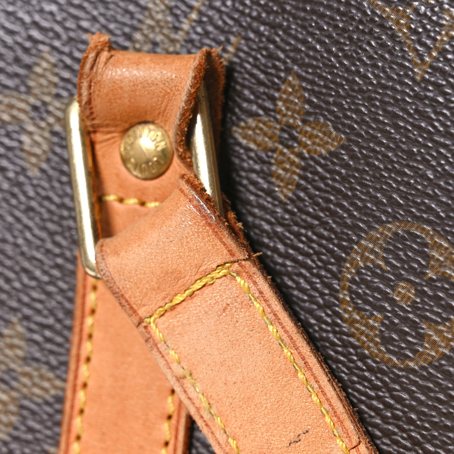 Monogram Babylone