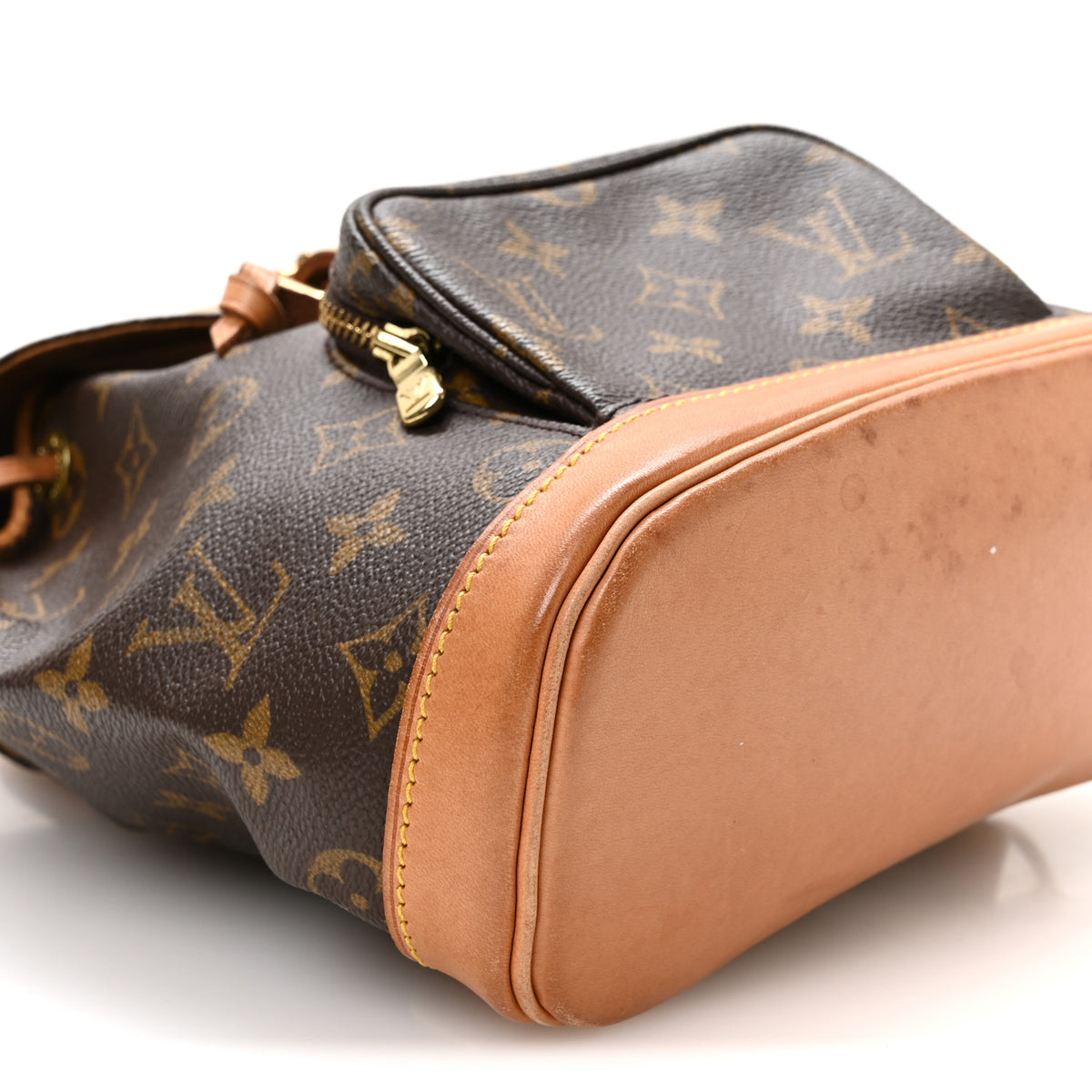 Monogram Mini Montsouris Backpack