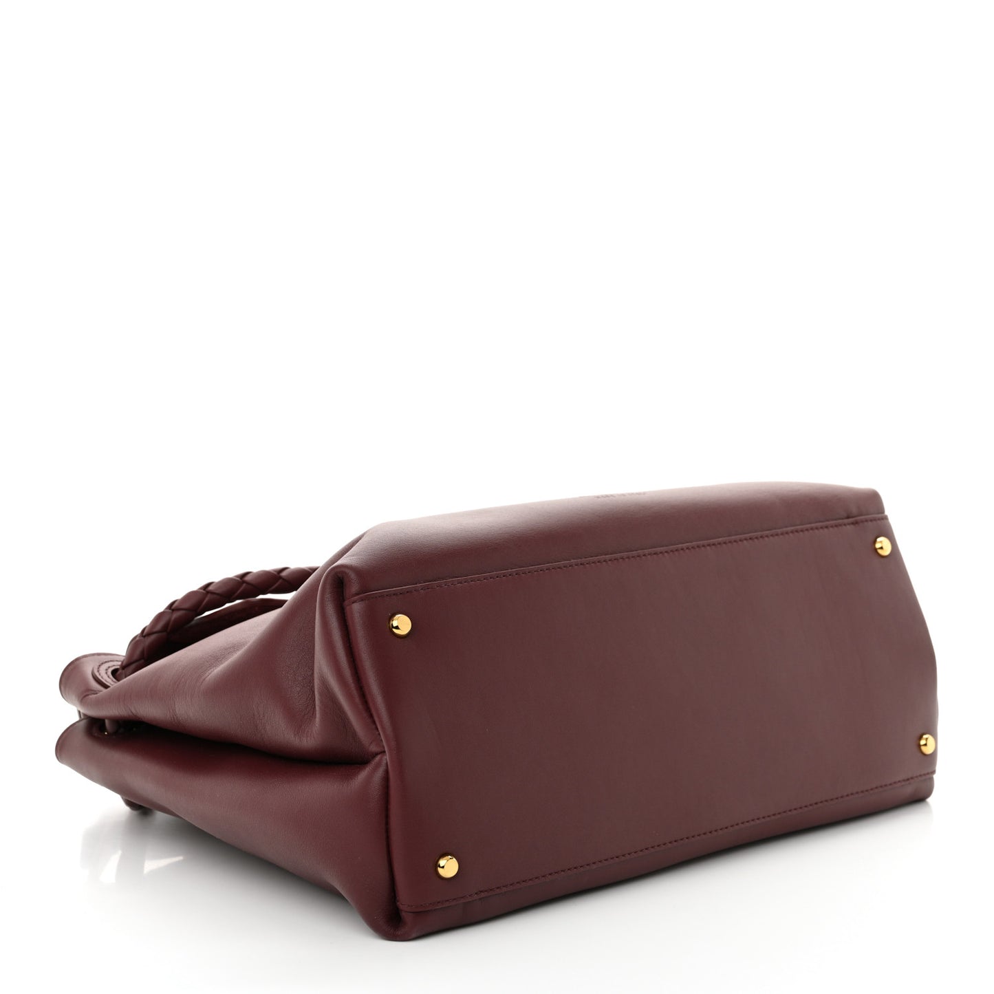 Silky Calfskin Medium Ciao Ciao Barolo
