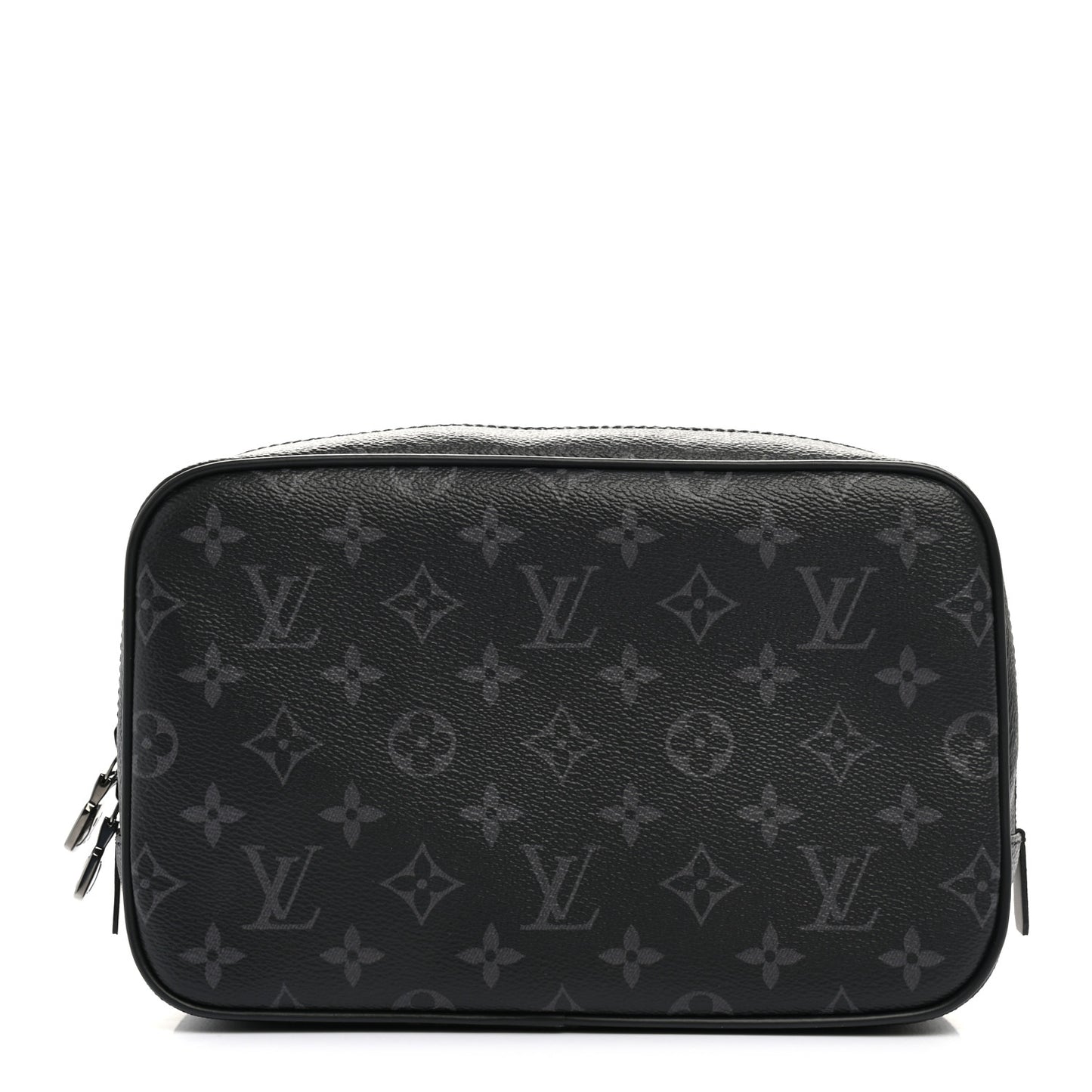 Monogram Eclipse Toilet Pouch GM