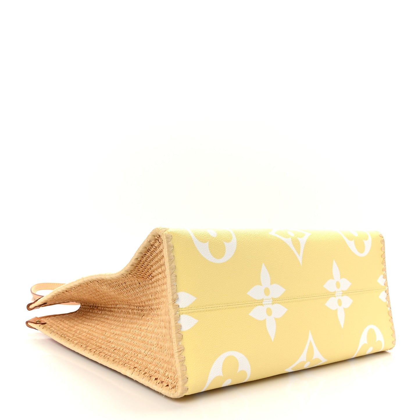 Monogram Giant By The Pool Miami Onthego GM Light Pink