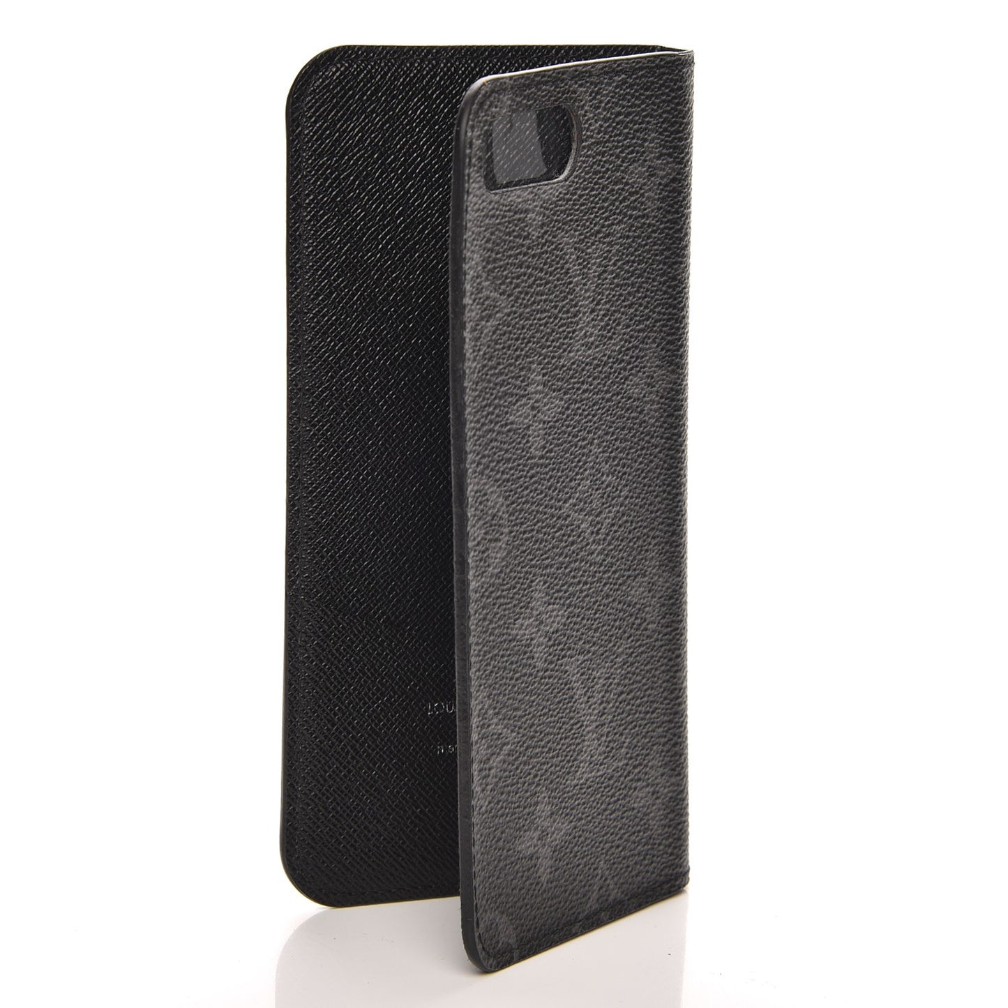 Monogram Eclipse iPhone 7 Plus Folio Case