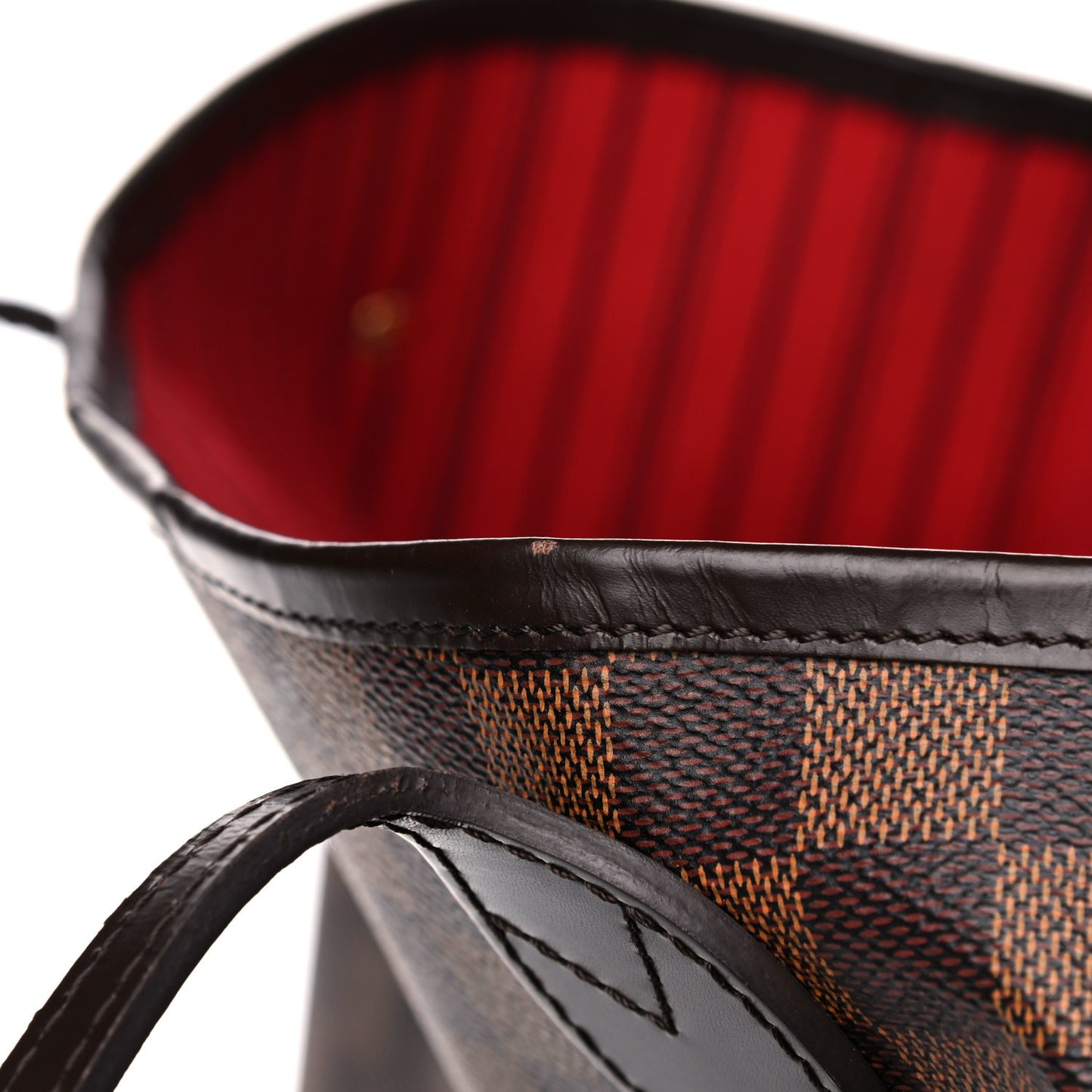 Damier Ebene Neo Neverfull GM