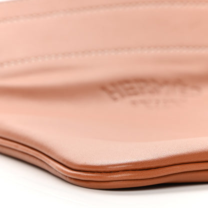 Hermes Milo Lambskin Swift Mini Aline Gold Ebene 8 of 13