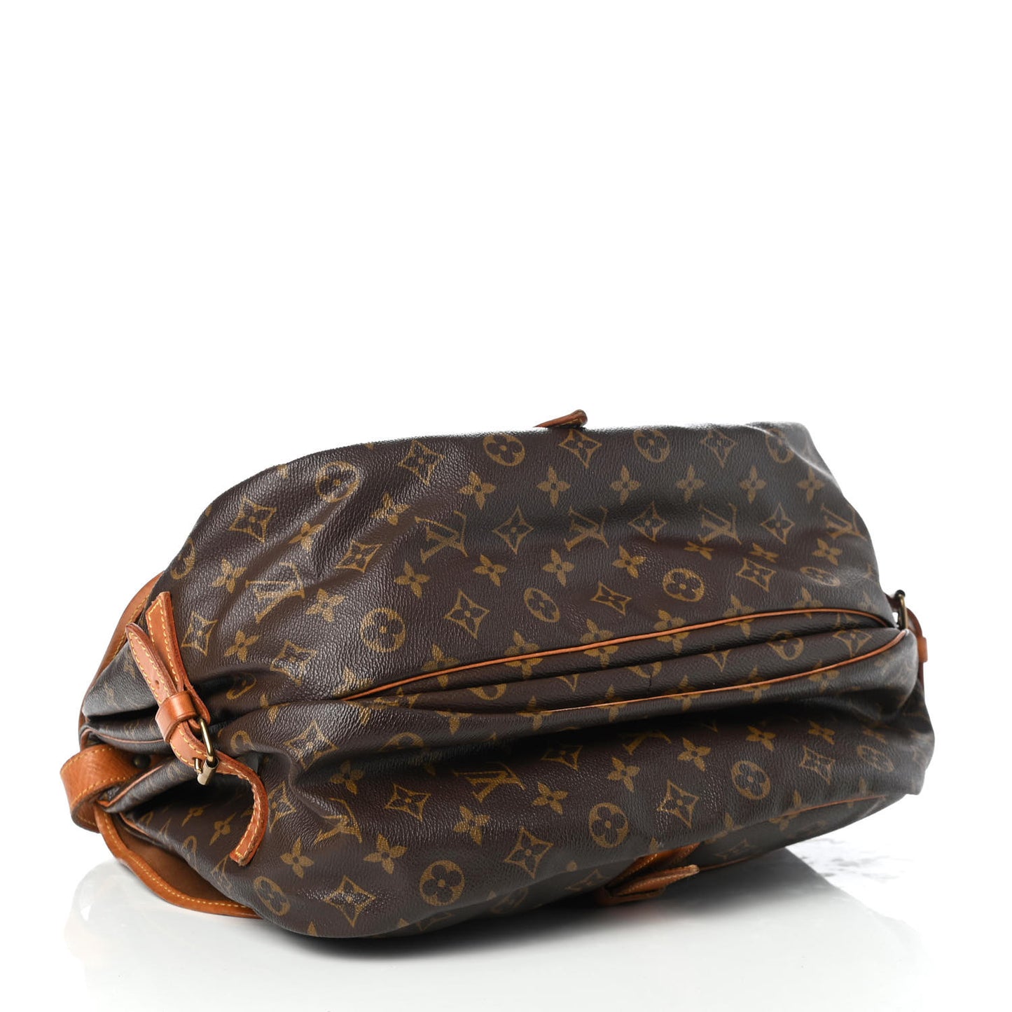 Monogram Saumur 35