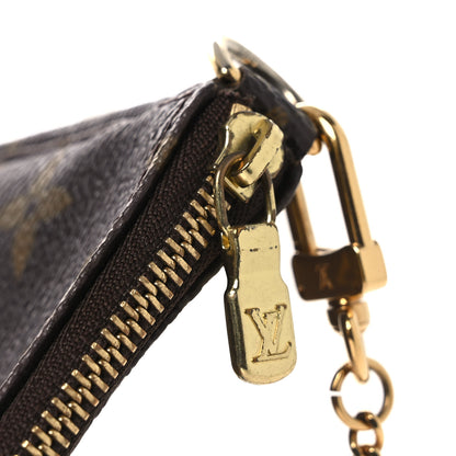 Louis Vuitton Monogram Mini Pochette Accessories 11 of 11