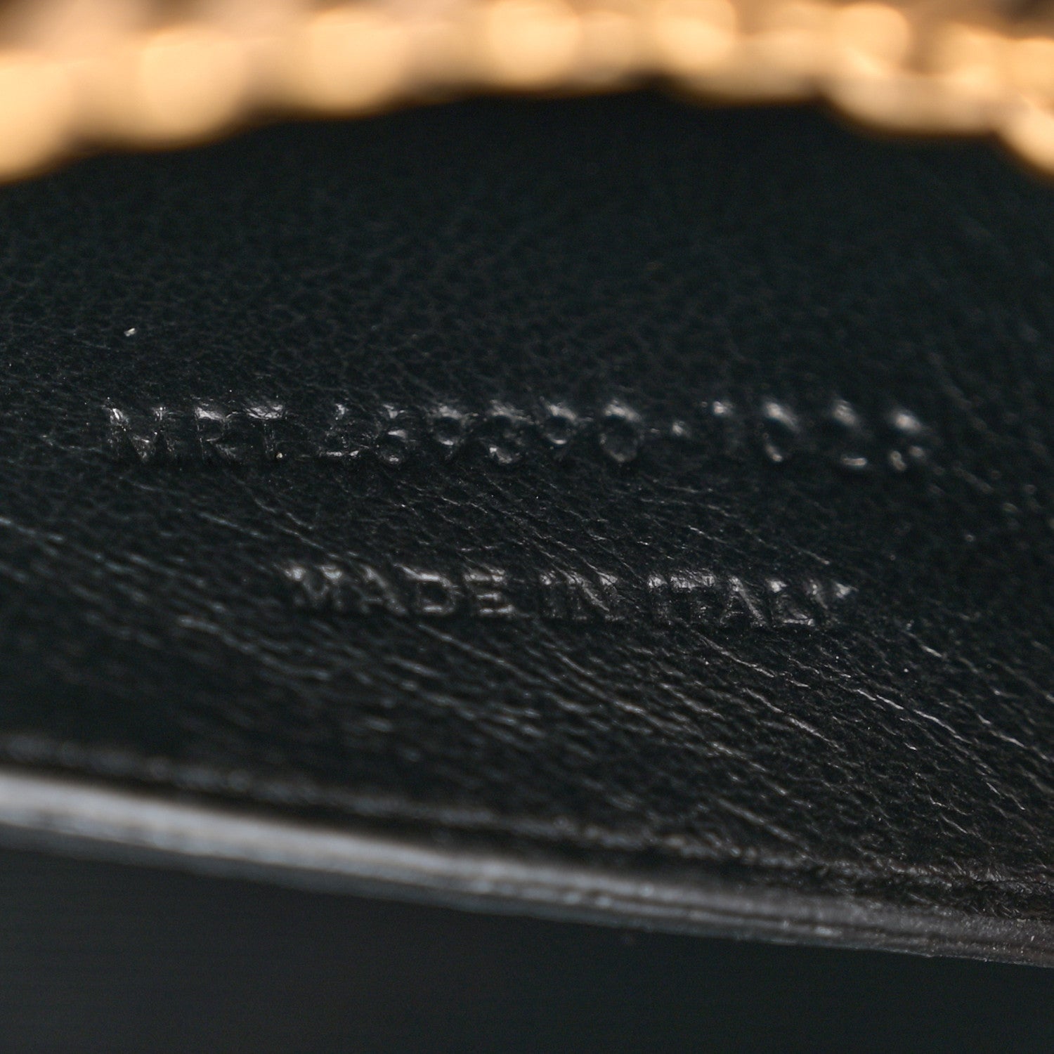 Saint Laurent Patent Small Monogram Kate Satchel Spicy Chocolate 7 of 13