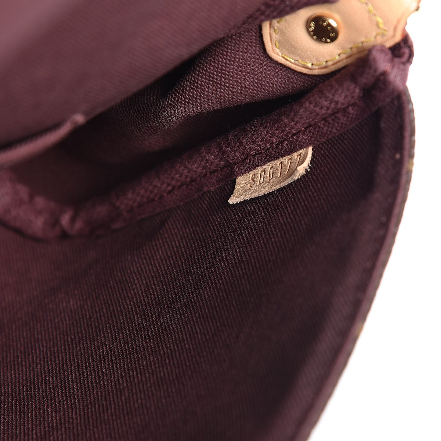Monogram Favorite MM