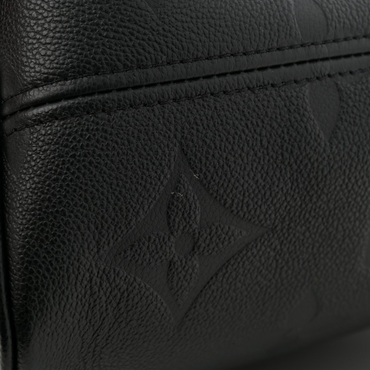 Empreinte Monogram Giant Neverfull MM Black