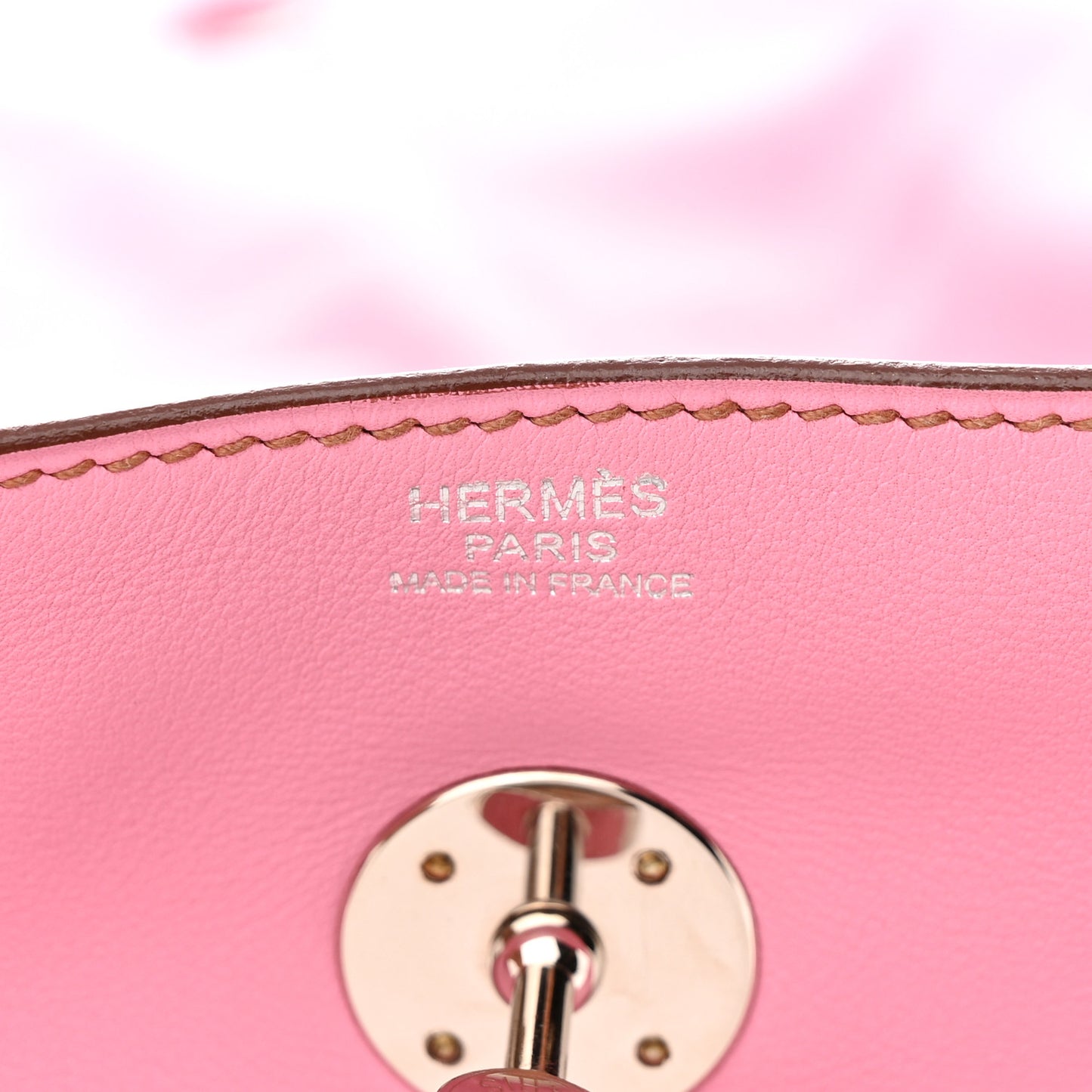 Swift Lindy 34 5P Pink