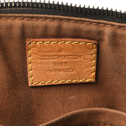 Louis Vuitton Monogram Tulum PM 6 of 14