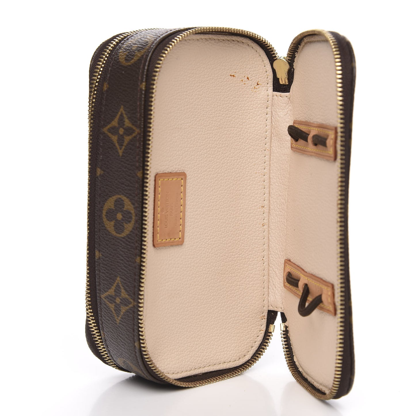 Monogram Trousse Blush PM