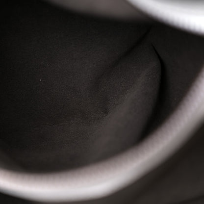 Louis Vuitton Mahina XL White 9 of 11