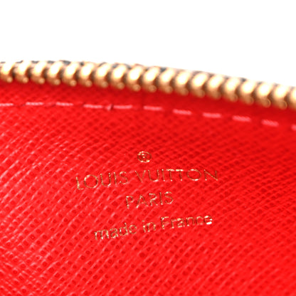 Louis Vuitton Damier Ebene Papillon 26 6 of 9