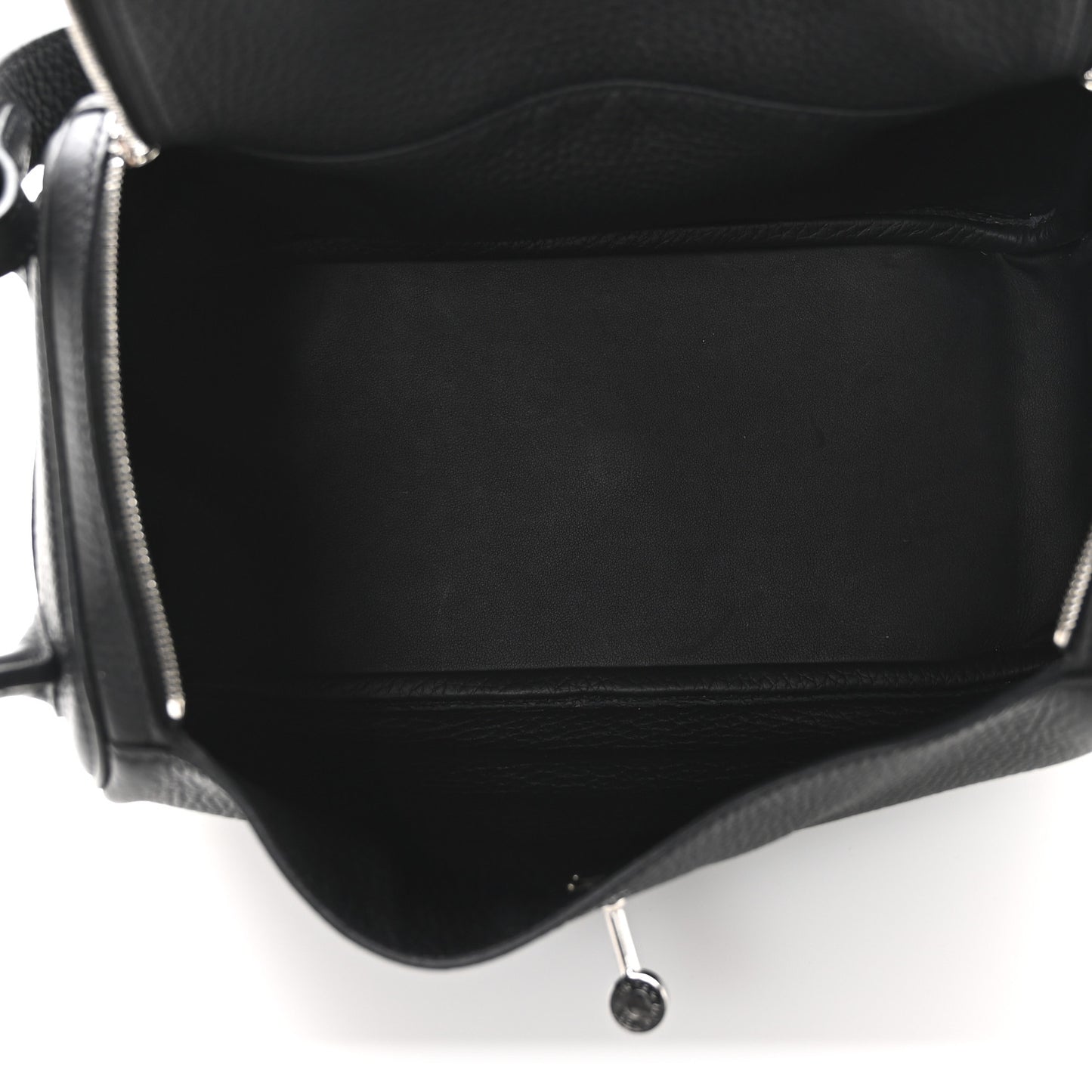 Taurillon Clemence Lindy 26 Black