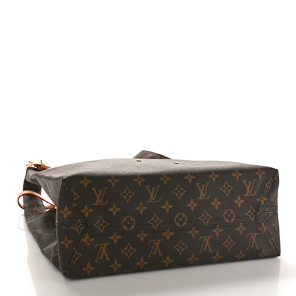 Louis Vuitton Monogram Atlantis GM 5 of 8