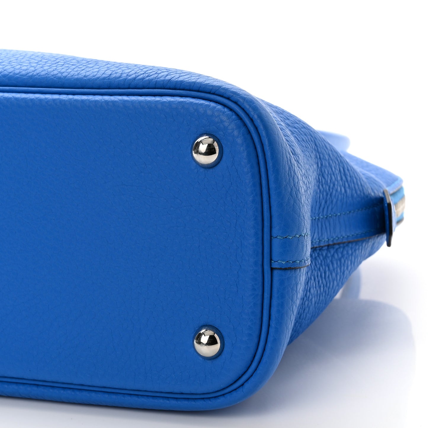 Taurillon Clemence Bolide 31 Bleu Hydra