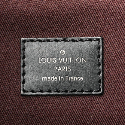 Louis Vuitton Monogram Macassar Zack Backpack 5 of 7