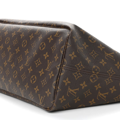 Louis Vuitton Monogram Neverfull GM 8 of 8