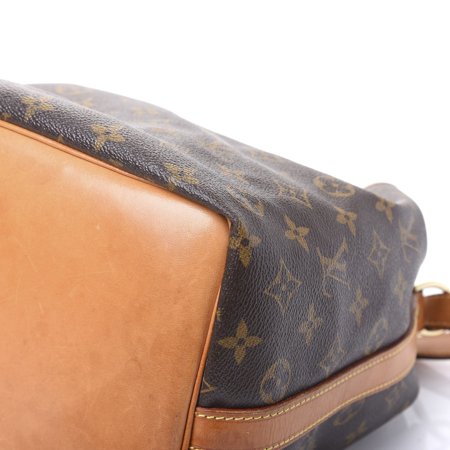 Monogram Petit Noe