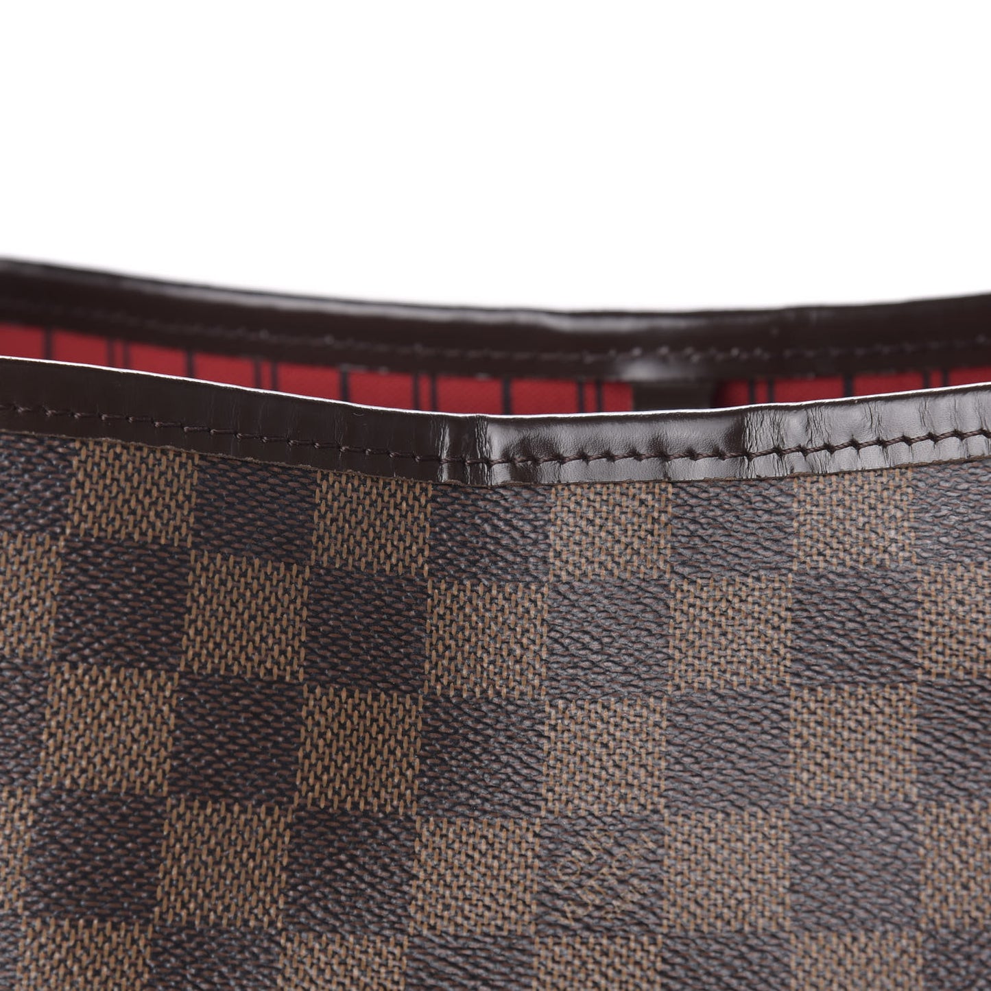 Damier Ebene Delightful PM