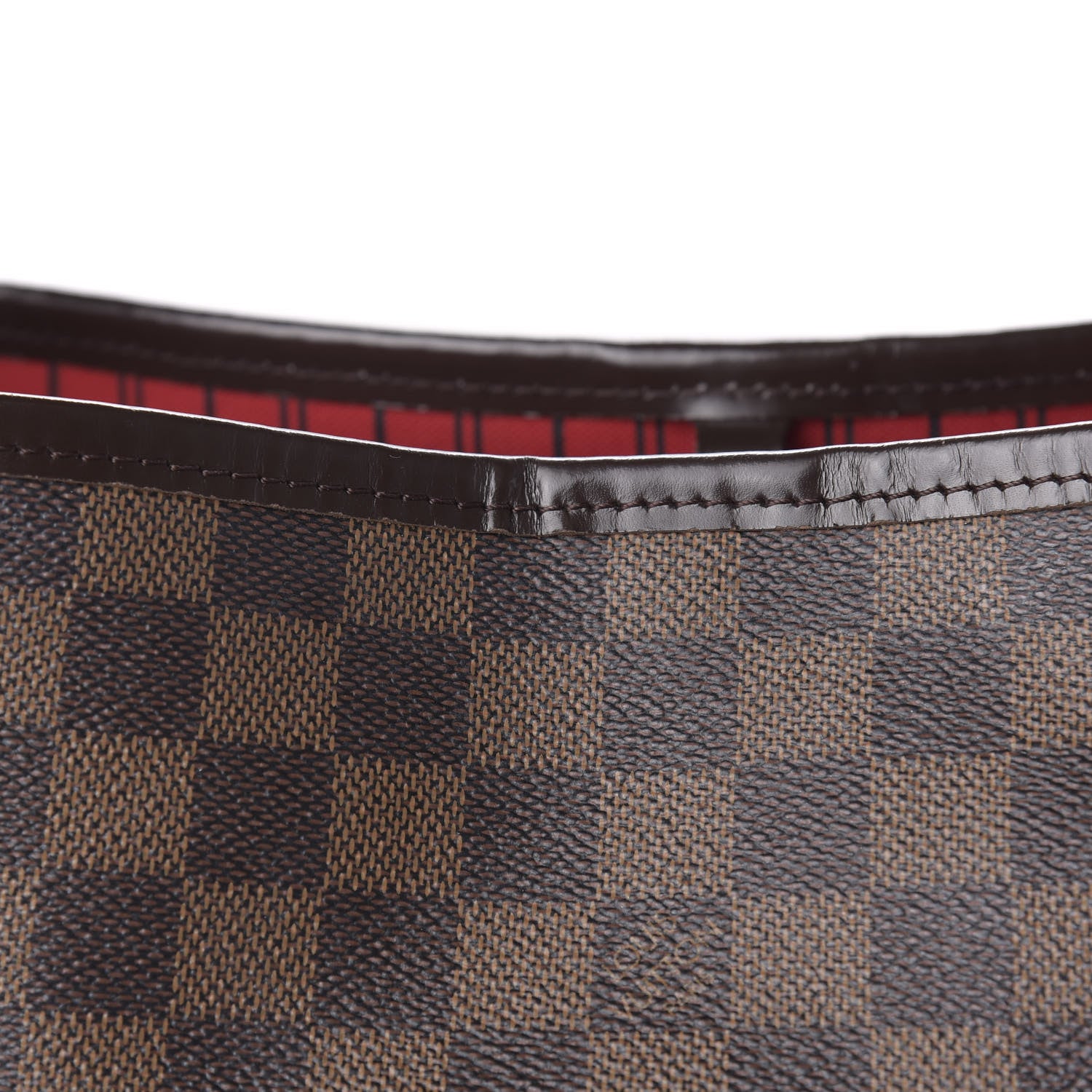 Louis Vuitton Damier Ebene Delightful PM 11 of 12