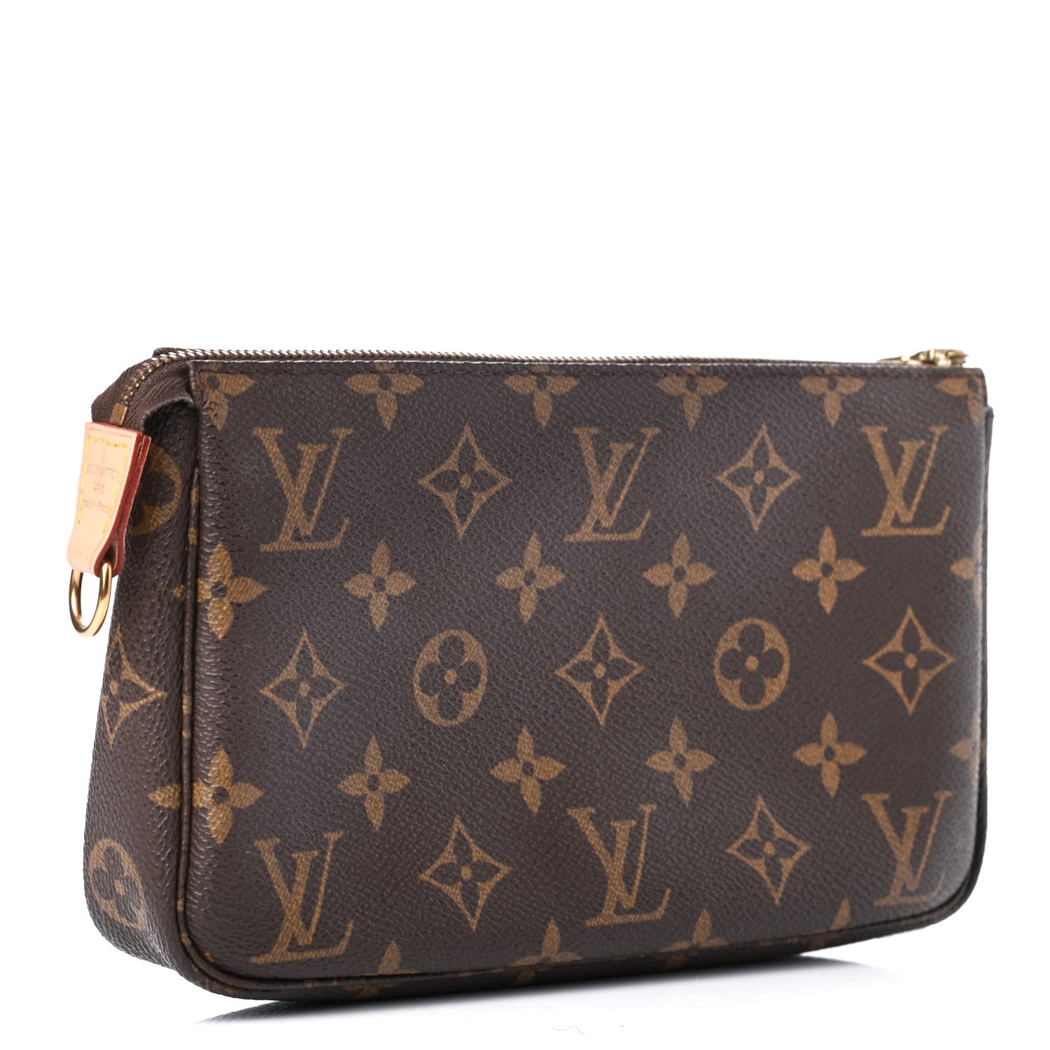 Louis Vuitton Monogram Pochette Accessories 2 of 7