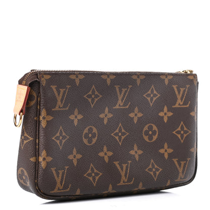 Louis Vuitton Monogram Pochette Accessories 2 of 7