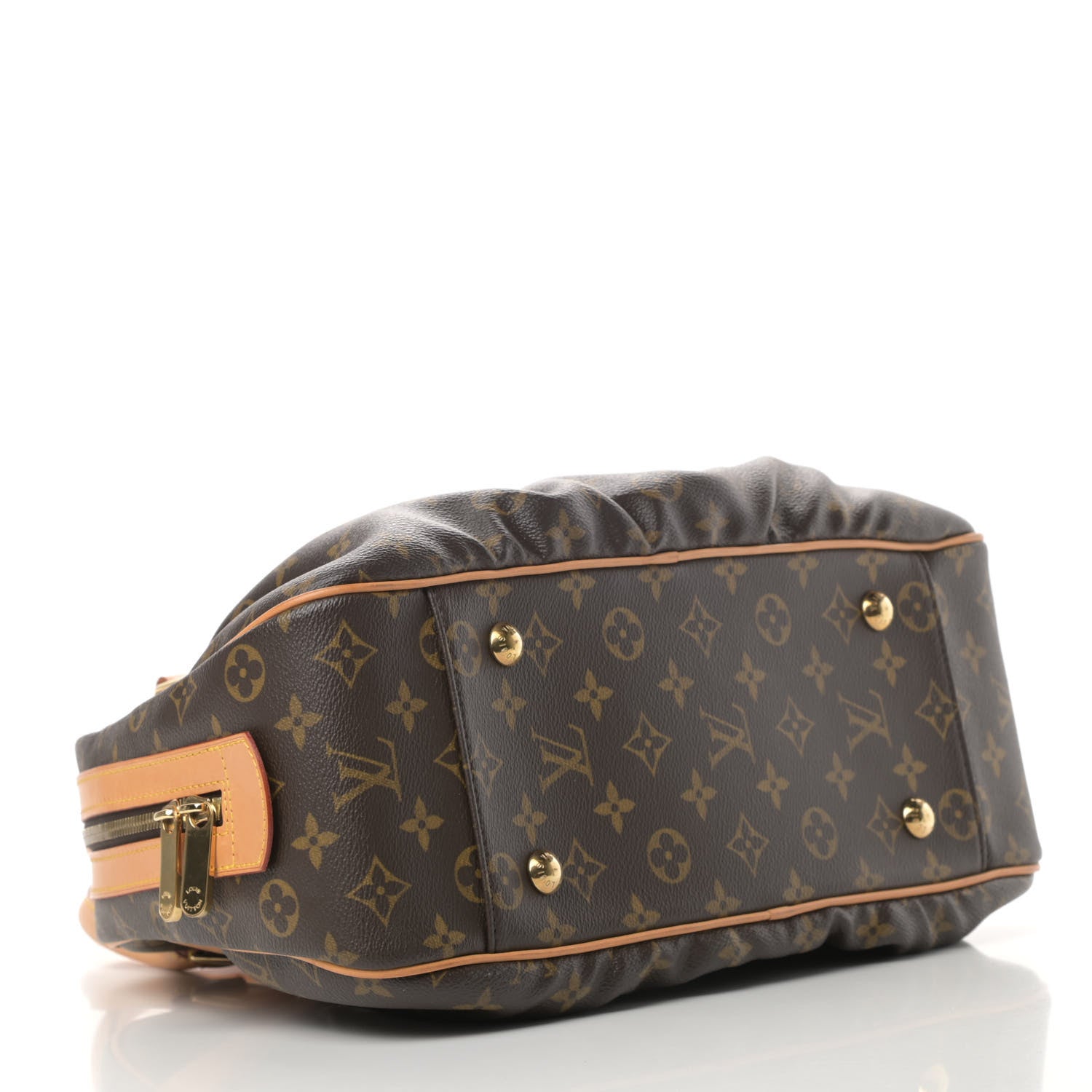 Louis Vuitton Monogram Mizi 4 of 15