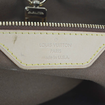 Louis Vuitton Monogram Batignolles Horizontal 8 of 11