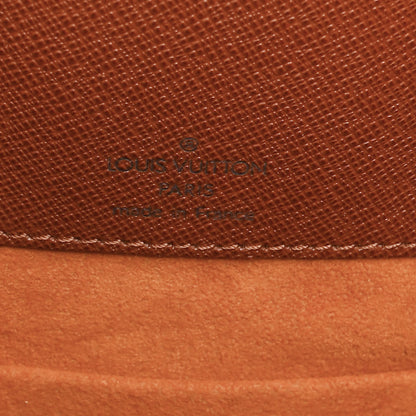 Louis Vuitton Monogram Musette GM 6 of 10