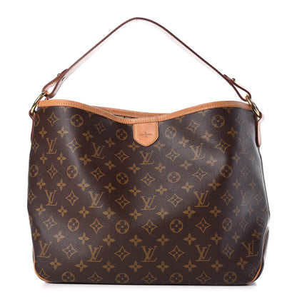 Louis Vuitton Monogram Delightful PM 1 of 11