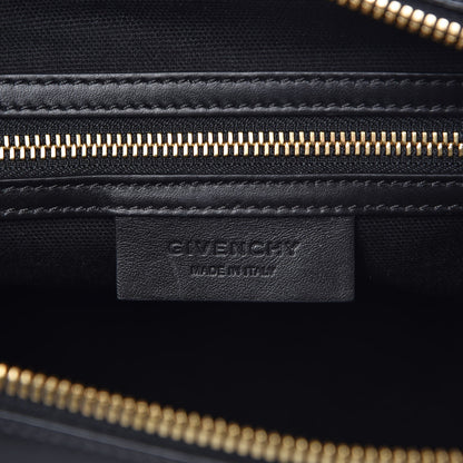Givenchy Calfskin Small Sway Black 7 of 9