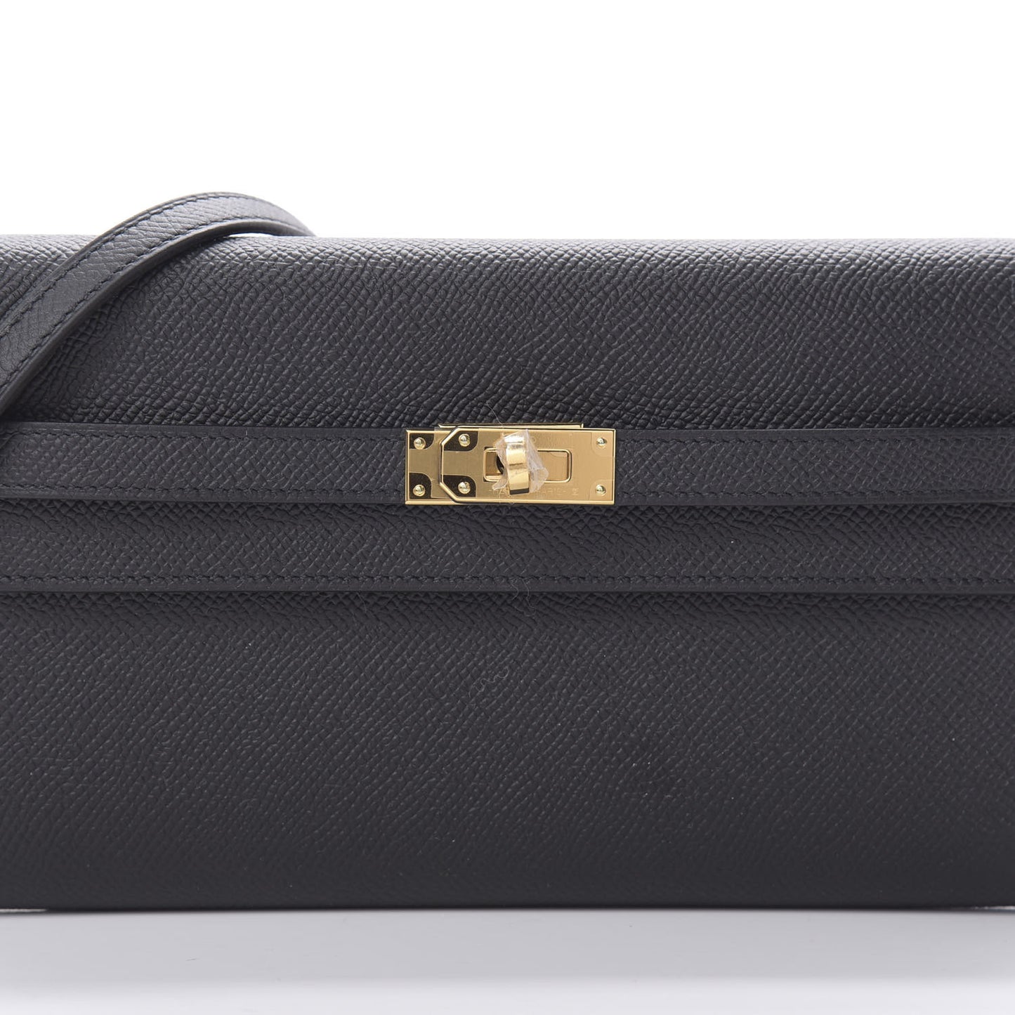 Epsom Kelly Wallet To Go Black