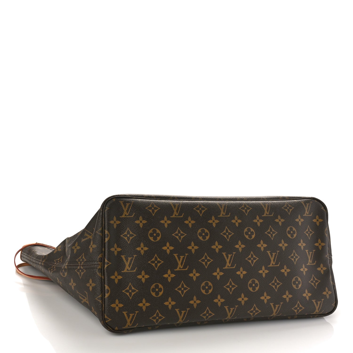 Louis Vuitton Monogram Neo Neverfull GM 4 of 12