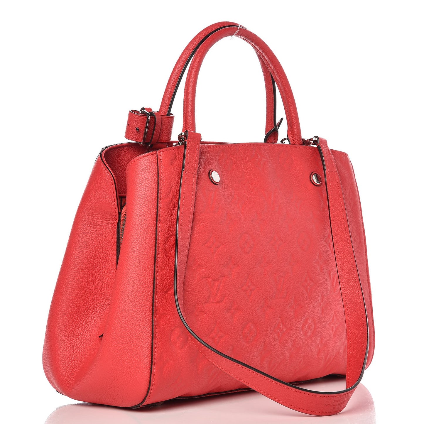 Empreinte Montaigne MM Poppy