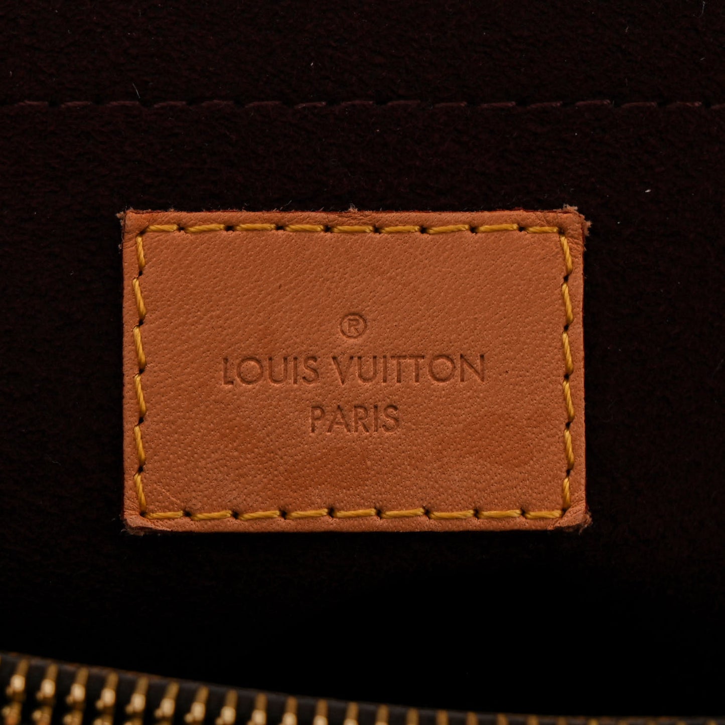 Monogram Montaigne GM