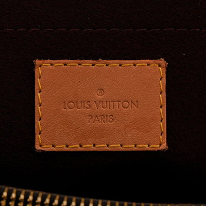 Louis Vuitton Monogram Montaigne GM 6 of 12